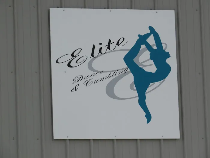 Elite Dance and Tumbling Picture 2