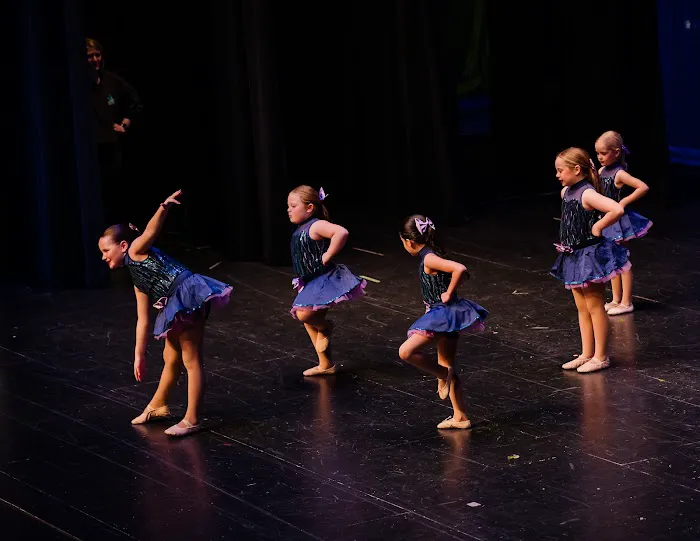 Allison's Dance Academy - Rock Valley Picture 5