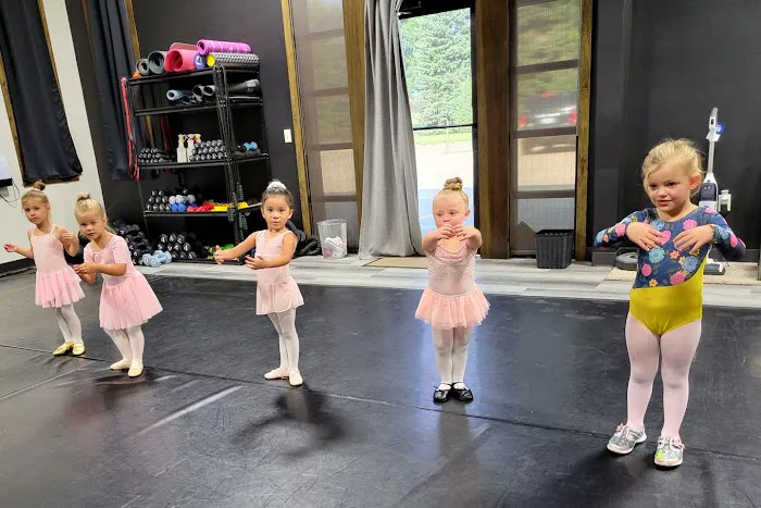 Allison's Dance Academy - Rock Valley Picture 4