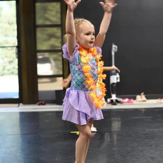 Allison's Dance Academy - Rock Valley Picture 1
