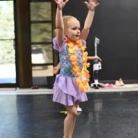 Allison's Dance Academy - Rock Valley ico