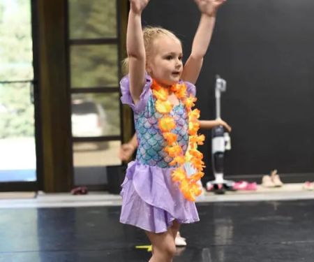 Allison's Dance Academy - Rock Valley