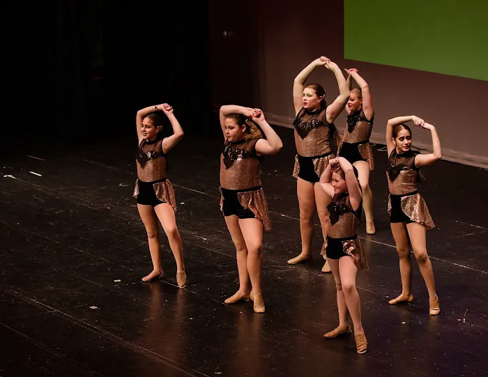 Allison's Dance Academy - Rock Valley Picture 6