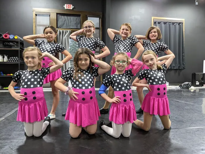Allison's Dance Academy - Rock Valley Picture 7