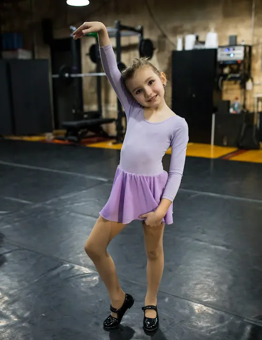 Allison's Dance Academy - Rock Valley Picture 10