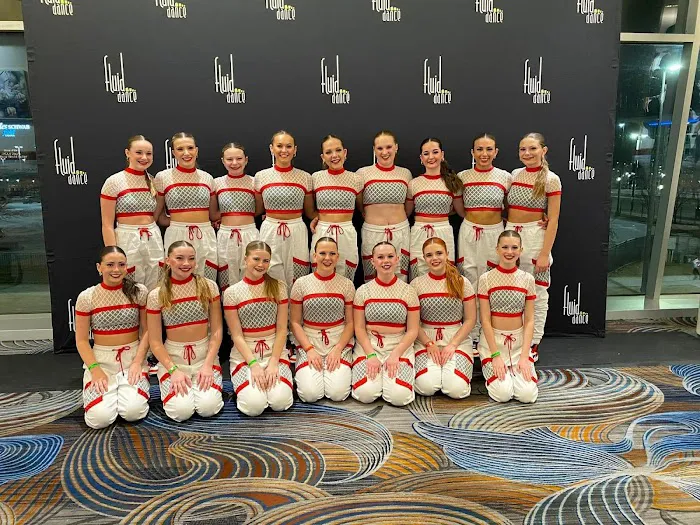 Central Dance Academy Picture 10