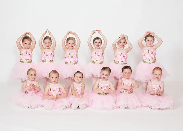 Central Dance Academy Picture 9