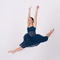 Central Dance Academy ico