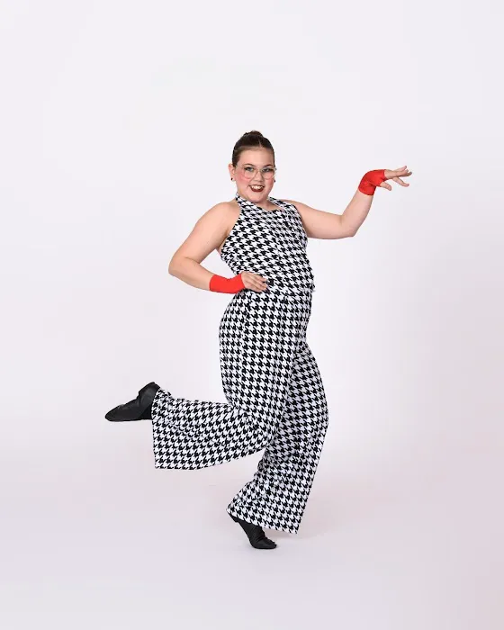 Central Dance Academy Picture 5