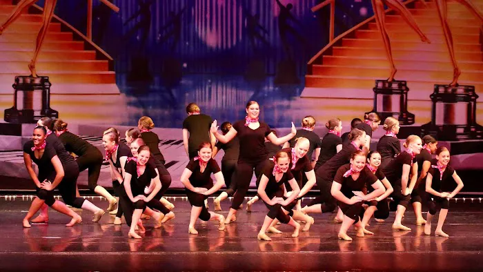 Central Dance Academy Picture 3
