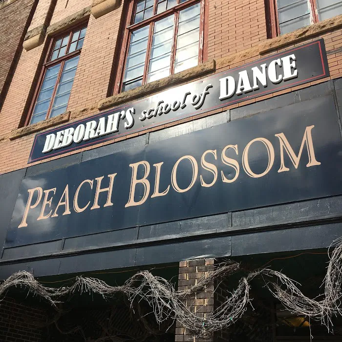 Deborah's School of Dance Picture 5