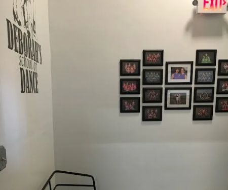 Deborah's School of Dance