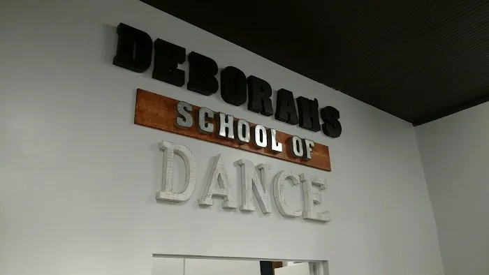 Deborah's School of Dance Picture 2