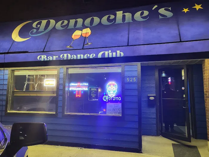 Denoche’s Bar Dance club Picture 8
