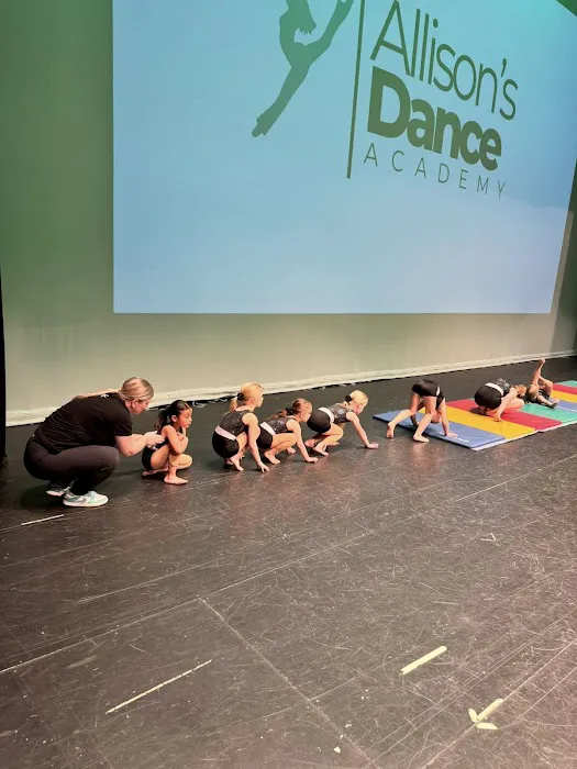 Allison's Dance Academy Picture 3