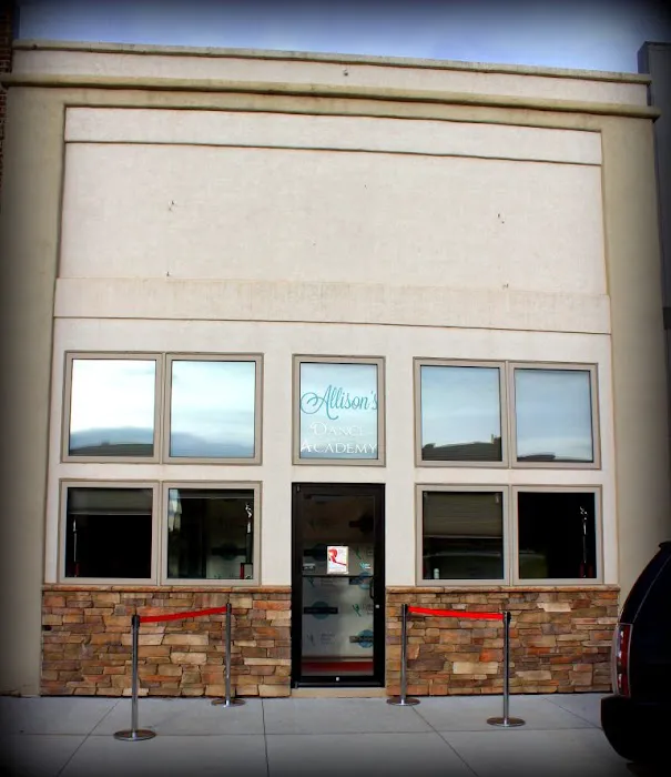 Allison's Dance Academy Picture 5