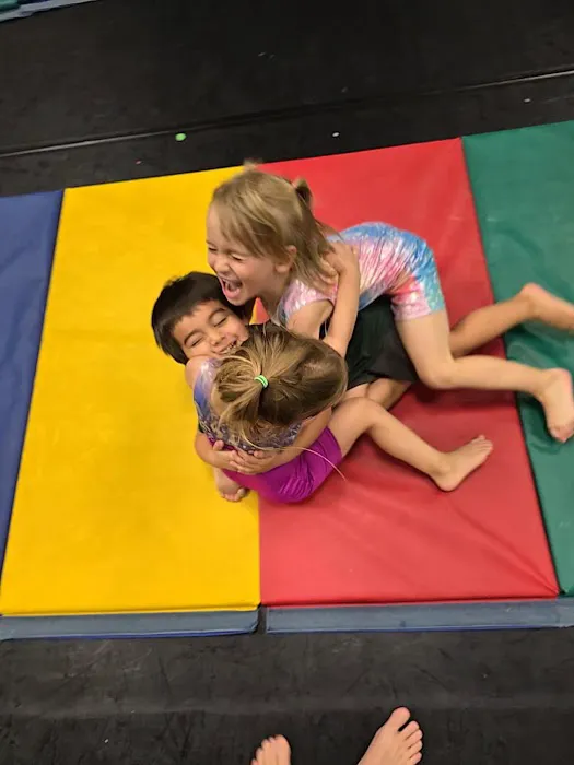 Allison's Dance Academy Picture 1
