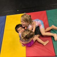Allison's Dance Academy ico