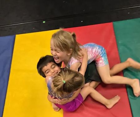 Allison's Dance Academy