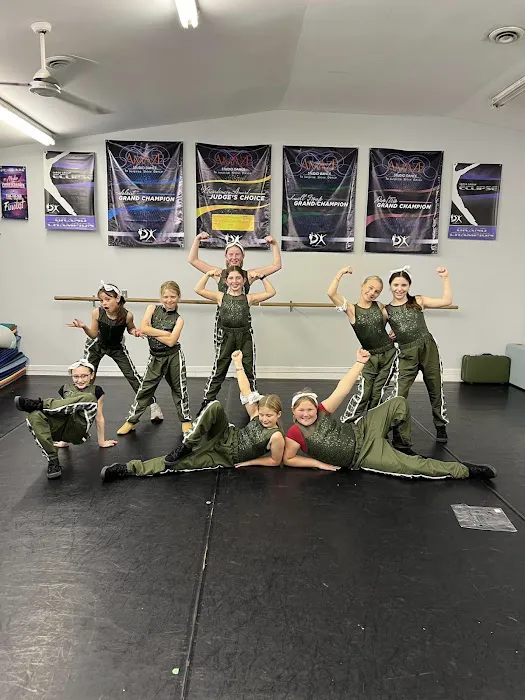 Allison's Dance Academy Picture 4