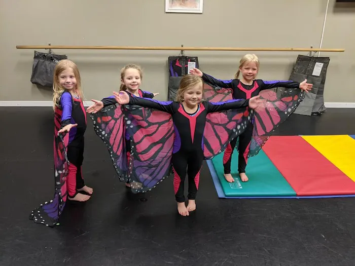 Allison's Dance Academy Picture 8