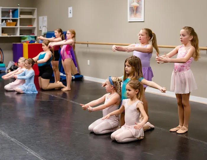 Allison's Dance Academy Picture 10