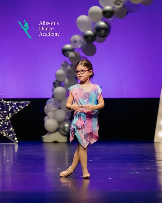 Allison's Dance Academy Picture 6