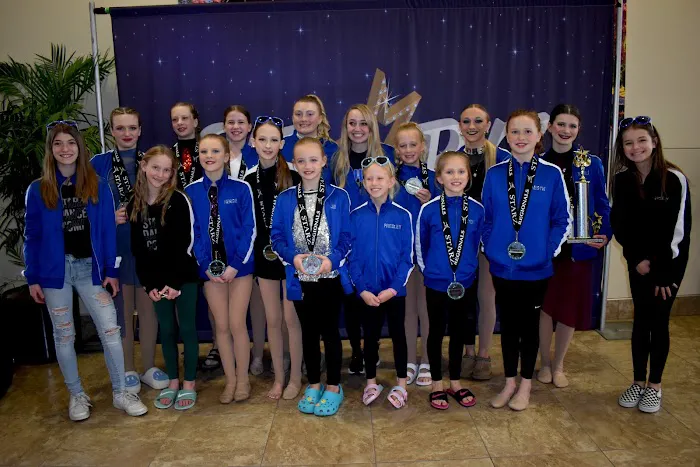 Pulse Dance Studio Picture 7