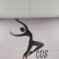 Contemporary Dance Studio ico