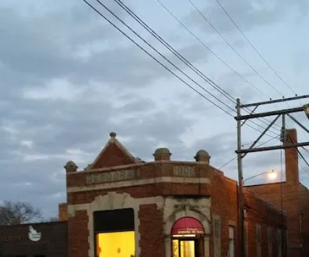 Deborah's School of Dance