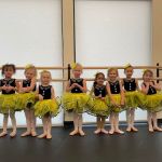 Artistry Dance Studio