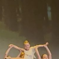 Contemporary Dance Studio ico