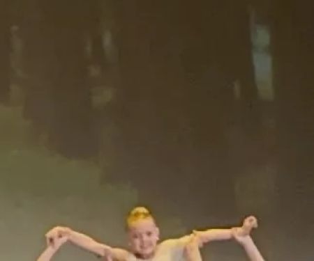 Contemporary Dance Studio