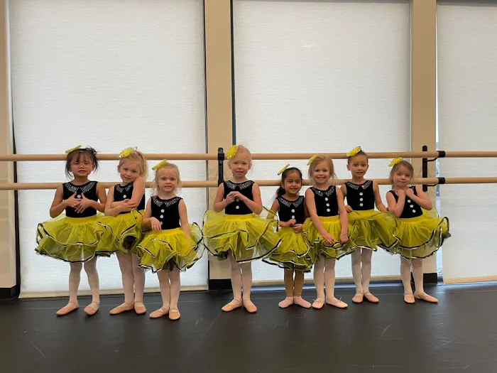 Artistry Dance Studio Picture 1