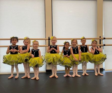 Artistry Dance Studio