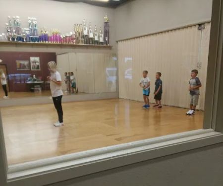 5678 Dance Studio