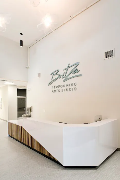 Britza Performing Arts Studio Picture 7
