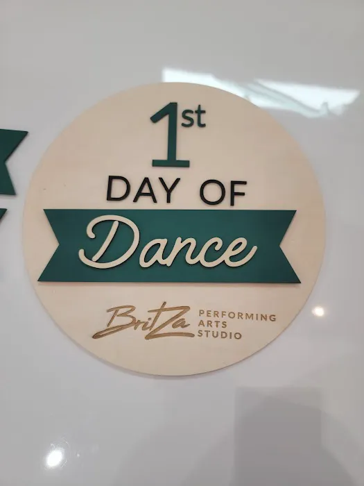 Britza Performing Arts Studio Picture 1