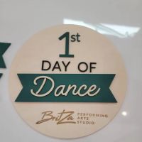 Britza Performing Arts Studio ico