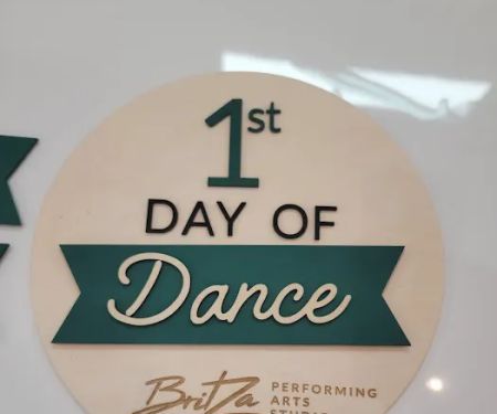 Britza Performing Arts Studio