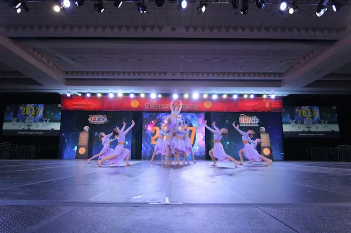Champion Legacy Dance Academy Picture 3