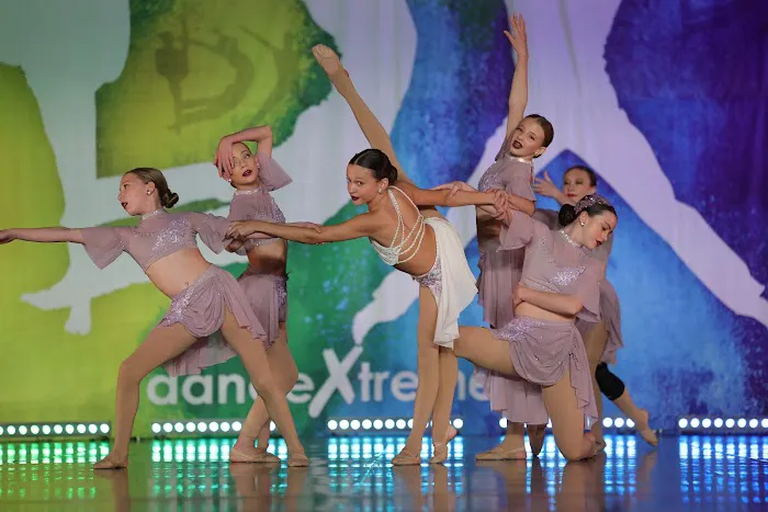 Champion Legacy Dance Academy Picture 1