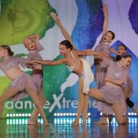 Champion Legacy Dance Academy ico