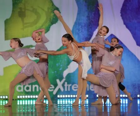 Champion Legacy Dance Academy
