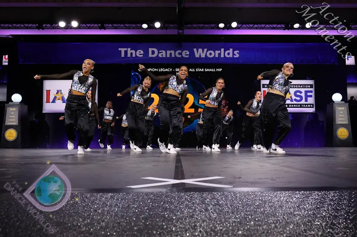 Champion Legacy Dance Academy Picture 6