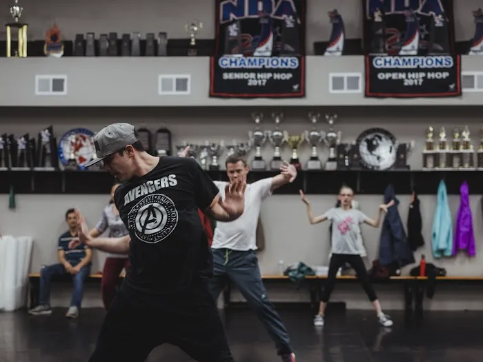 Champion Legacy Dance Academy Picture 10