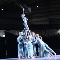 Ultimate Dance & Cheer ico
