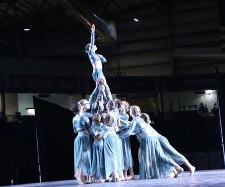 Ultimate Dance & Cheer