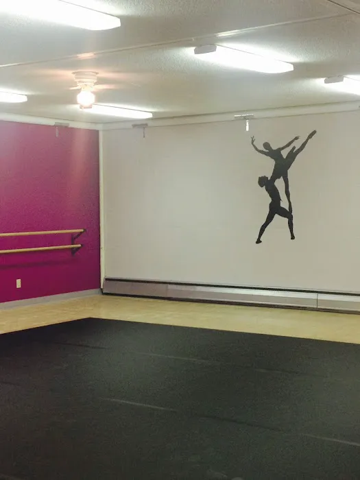 Jillian's Dance & Fitness Studio Picture 6