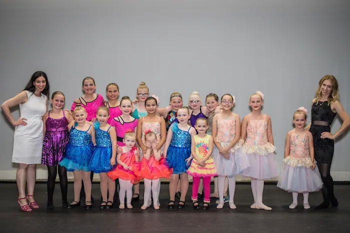 Jillian's Dance & Fitness Studio Picture 3
